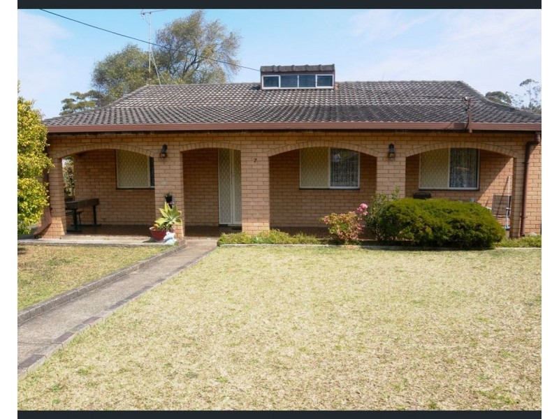 7 Albion Street, Sanctuary Point NSW 2540