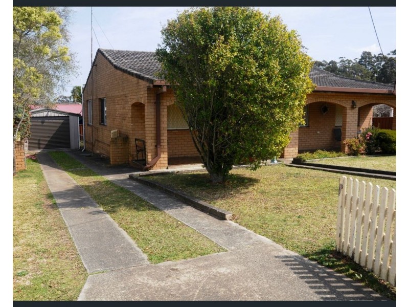 7 Albion Street, Sanctuary Point NSW 2540