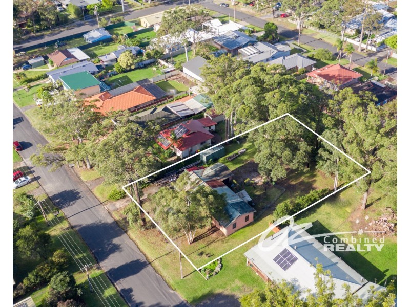 28-30 Christiansen Avenue, Old Erowal Bay NSW 2540