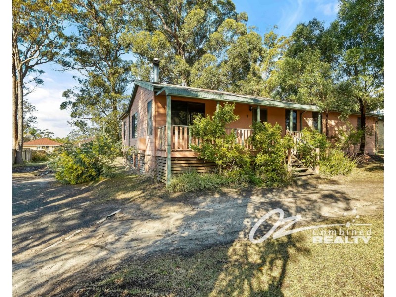 28-30 Christiansen Avenue, Old Erowal Bay NSW 2540