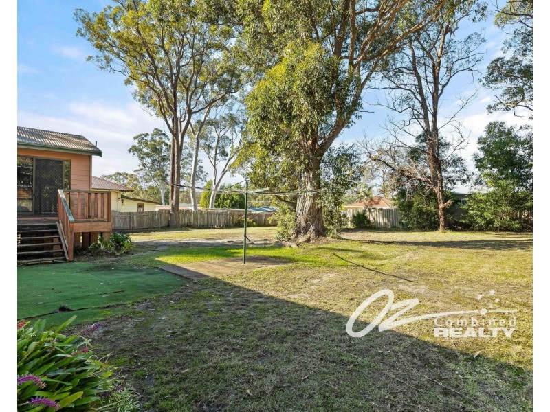 28-30 Christiansen Avenue, Old Erowal Bay NSW 2540
