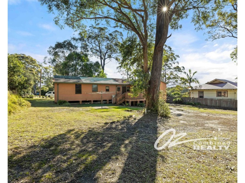 28-30 Christiansen Avenue, Old Erowal Bay NSW 2540