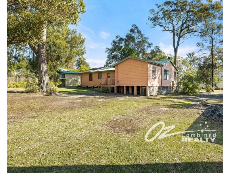 28-30 Christiansen Avenue, Old Erowal Bay NSW 2540