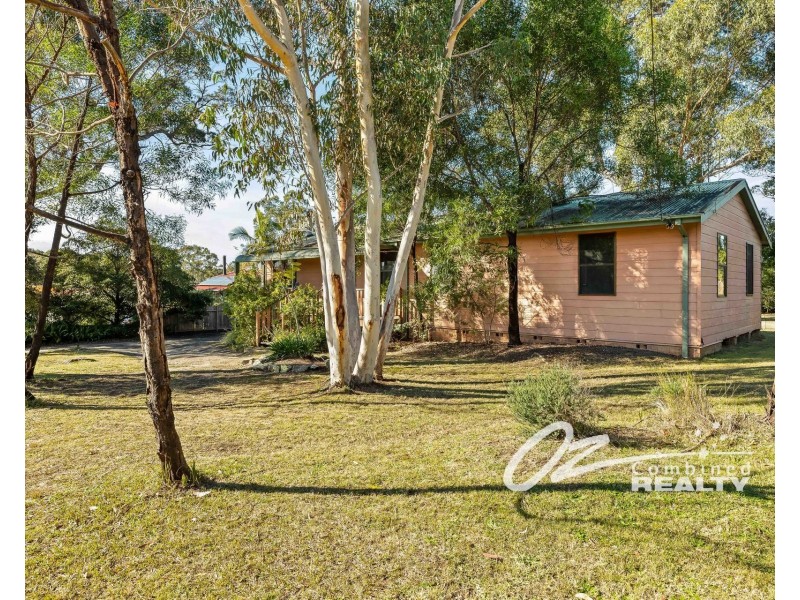 28-30 Christiansen Avenue, Old Erowal Bay NSW 2540