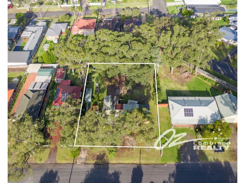 28-30 Christiansen Avenue, Old Erowal Bay NSW 2540