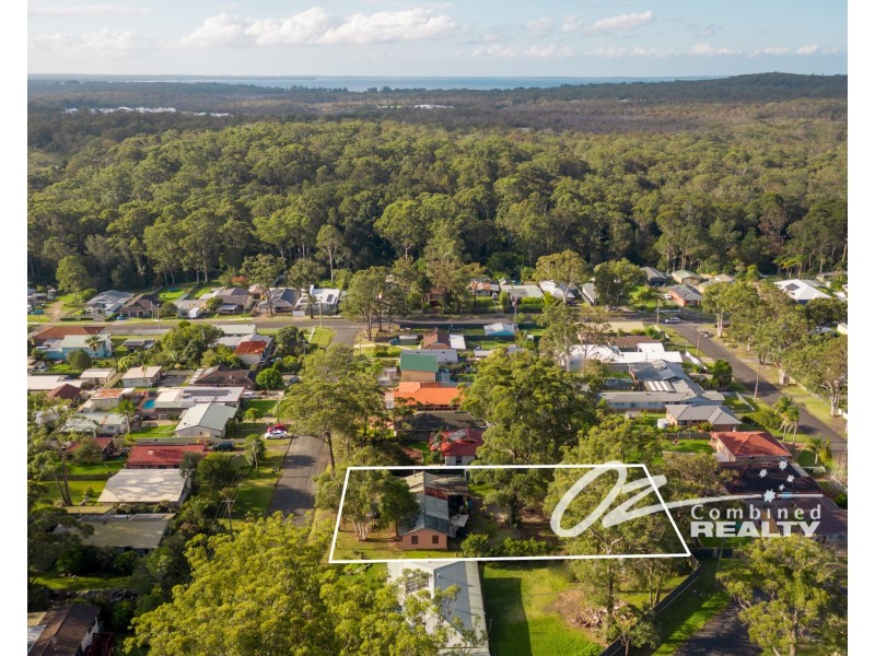 28-30 Christiansen Avenue, Old Erowal Bay NSW 2540