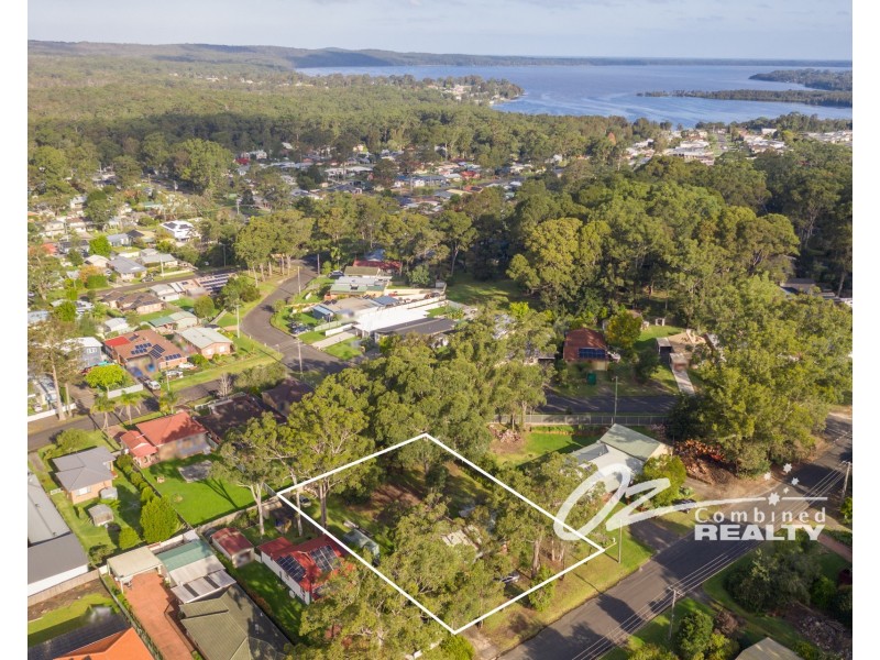 28-30 Christiansen Avenue, Old Erowal Bay NSW 2540