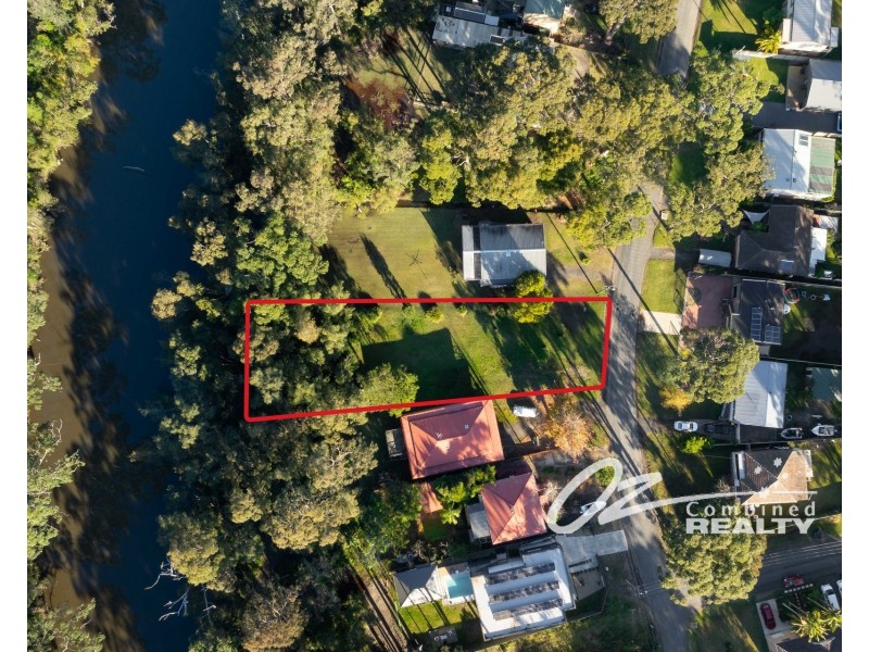 357 The Park Drive, Sanctuary Point NSW 2540
