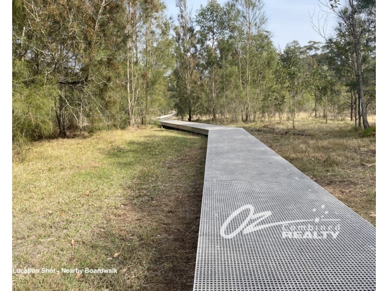 357 The Park Drive, Sanctuary Point NSW 2540