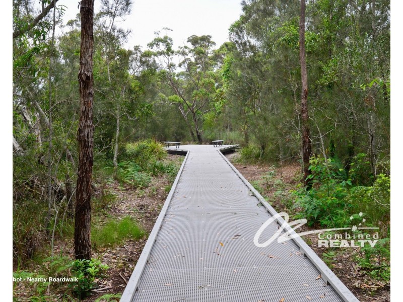 357 The Park Drive, Sanctuary Point NSW 2540