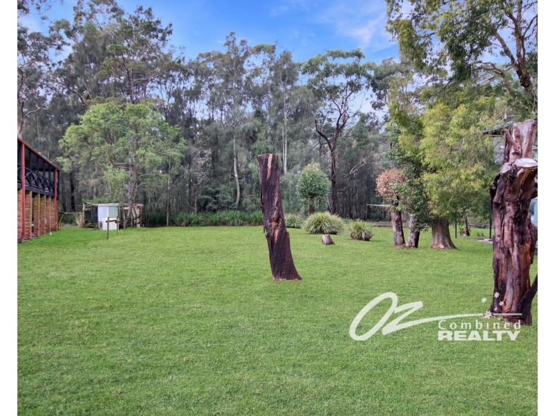 357 The Park Drive, Sanctuary Point NSW 2540