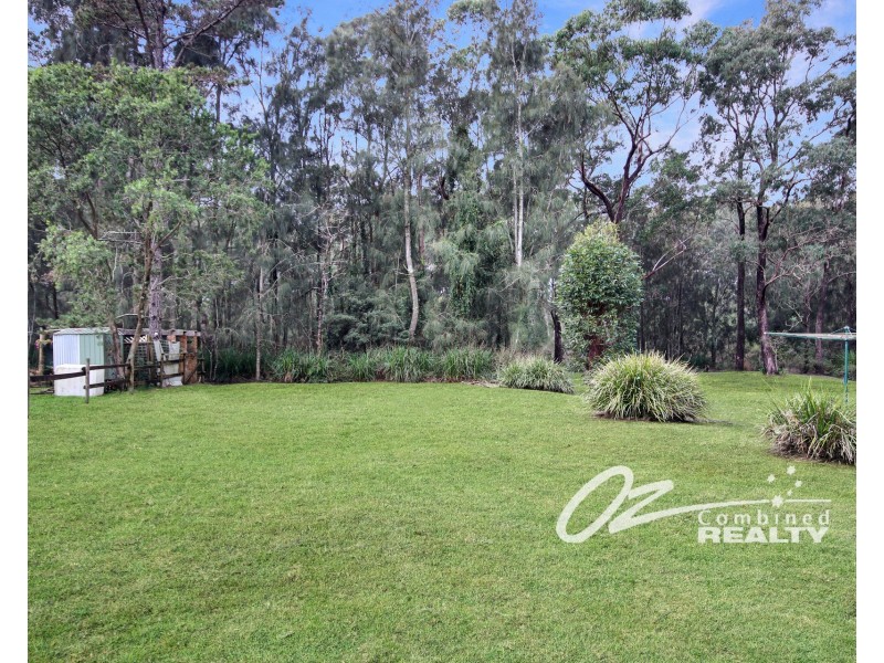 357 The Park Drive, Sanctuary Point NSW 2540