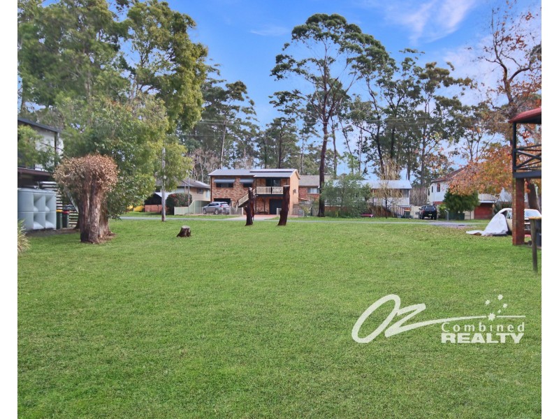 357 The Park Drive, Sanctuary Point NSW 2540
