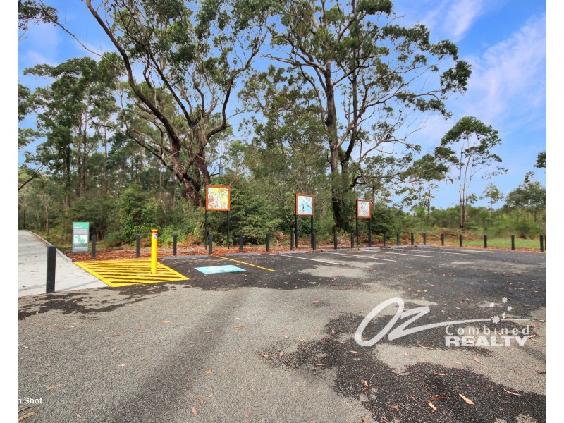 357 The Park Drive, Sanctuary Point NSW 2540