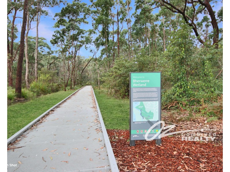 357 The Park Drive, Sanctuary Point NSW 2540