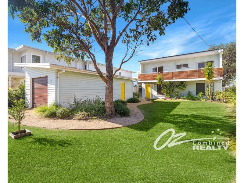 90 Elizabeth Drive, Vincentia NSW 2540