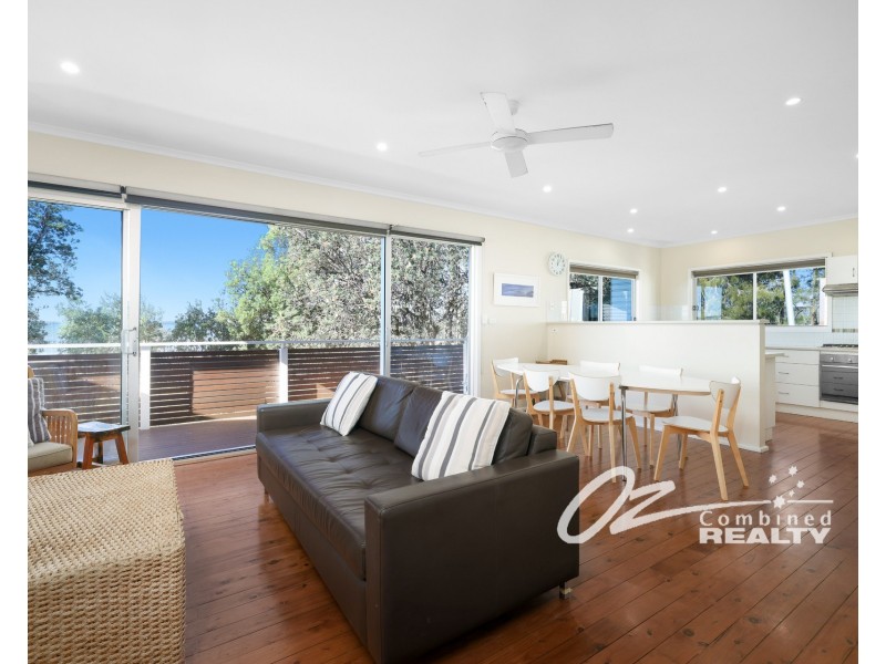 90 Elizabeth Drive, Vincentia NSW 2540