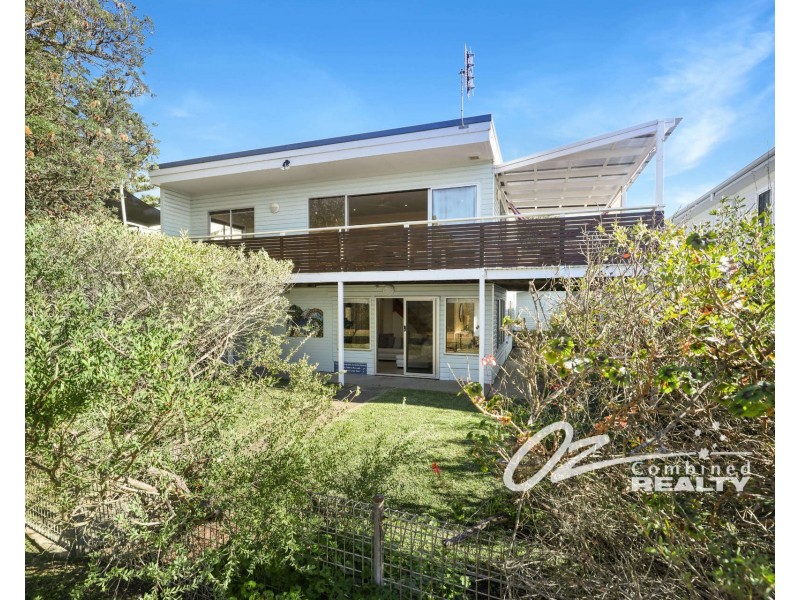 90 Elizabeth Drive, Vincentia NSW 2540