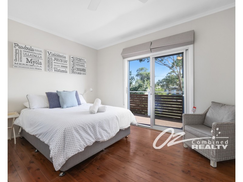 90 Elizabeth Drive, Vincentia NSW 2540