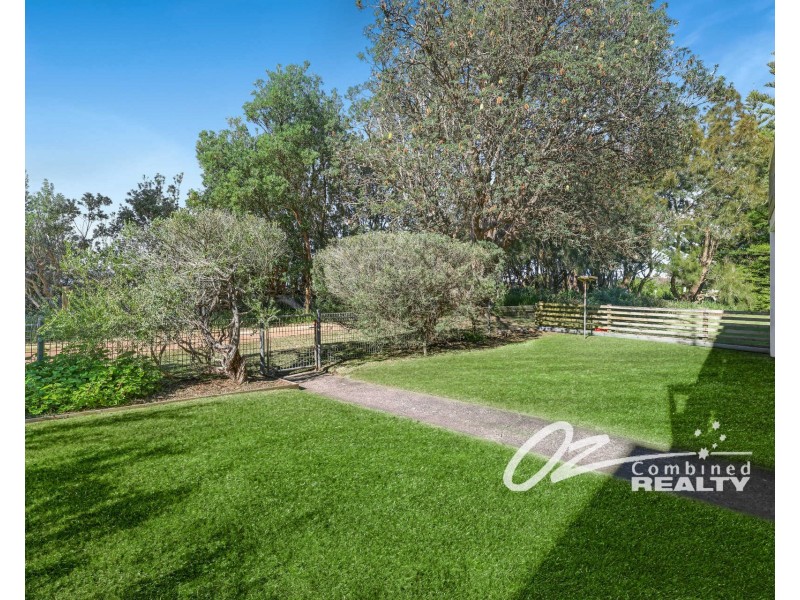 90 Elizabeth Drive, Vincentia NSW 2540