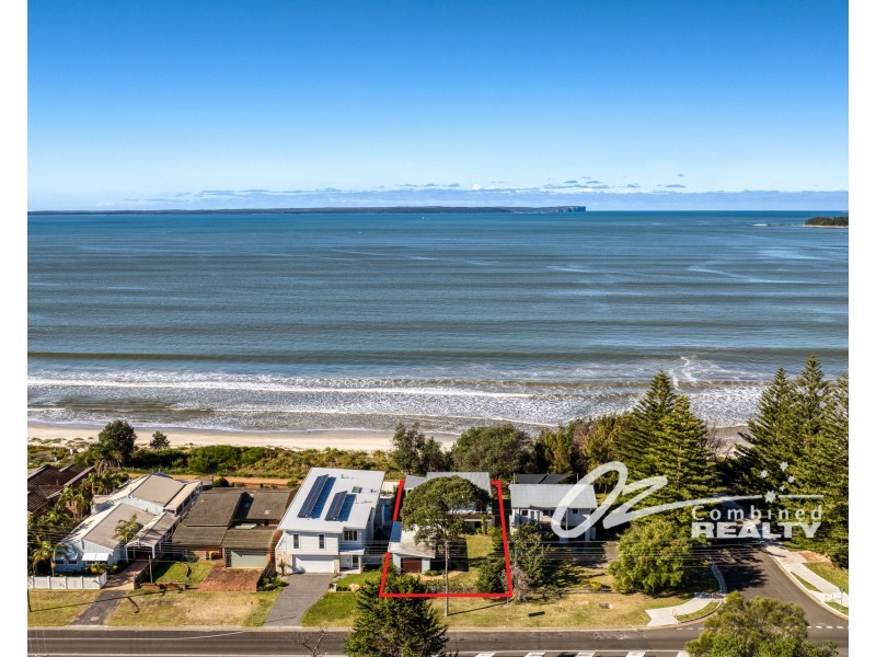 90 Elizabeth Drive, Vincentia NSW 2540