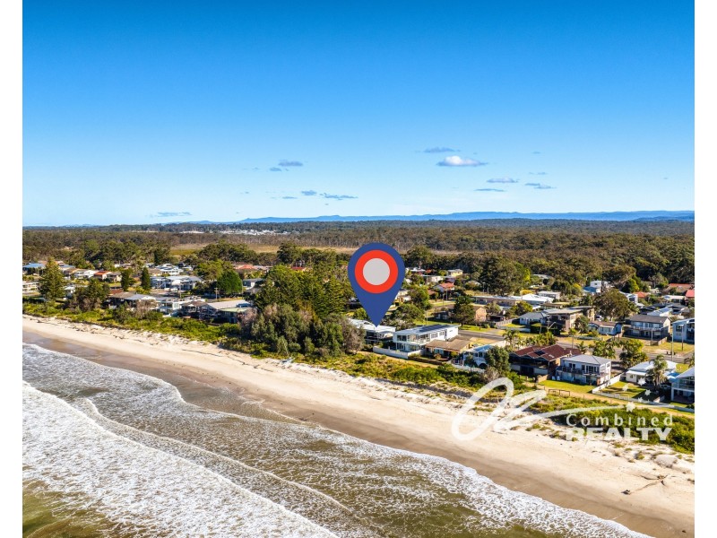 90 Elizabeth Drive, Vincentia NSW 2540