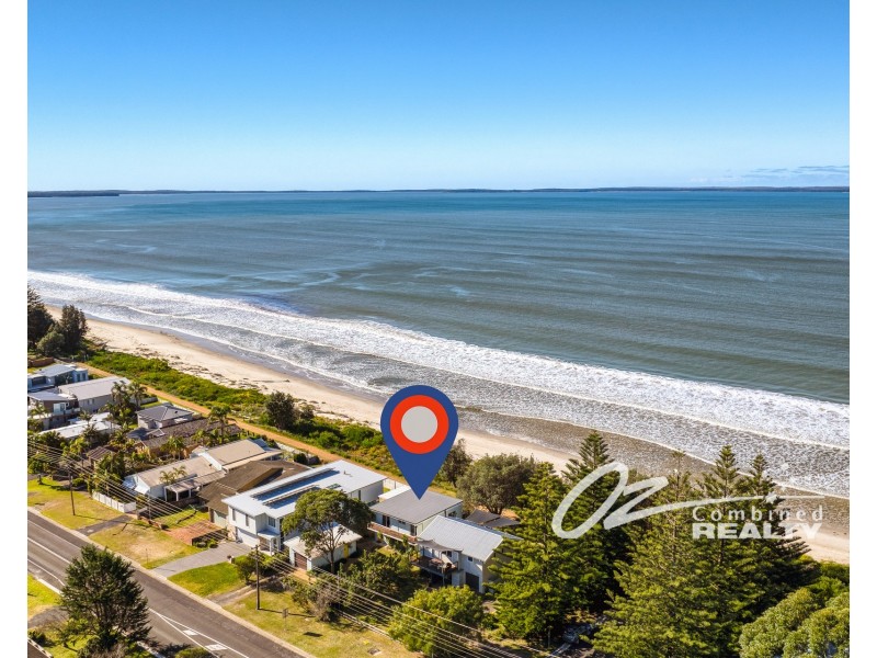 90 Elizabeth Drive, Vincentia NSW 2540