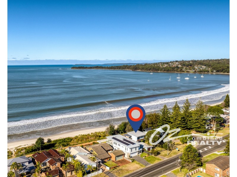 90 Elizabeth Drive, Vincentia NSW 2540