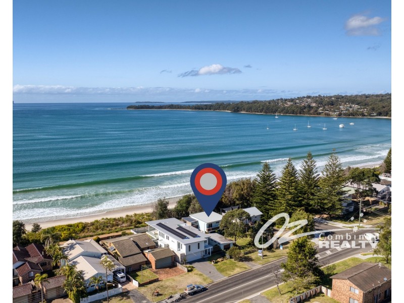 90 Elizabeth Drive, Vincentia NSW 2540