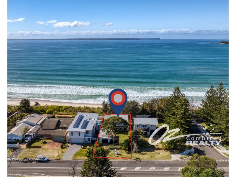 90 Elizabeth Drive, Vincentia NSW 2540