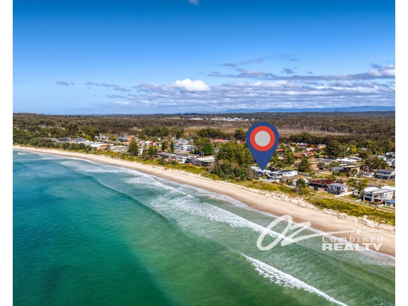 90 Elizabeth Drive, Vincentia NSW 2540