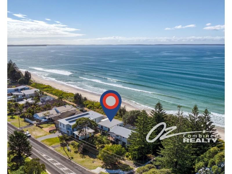 90 Elizabeth Drive, Vincentia NSW 2540