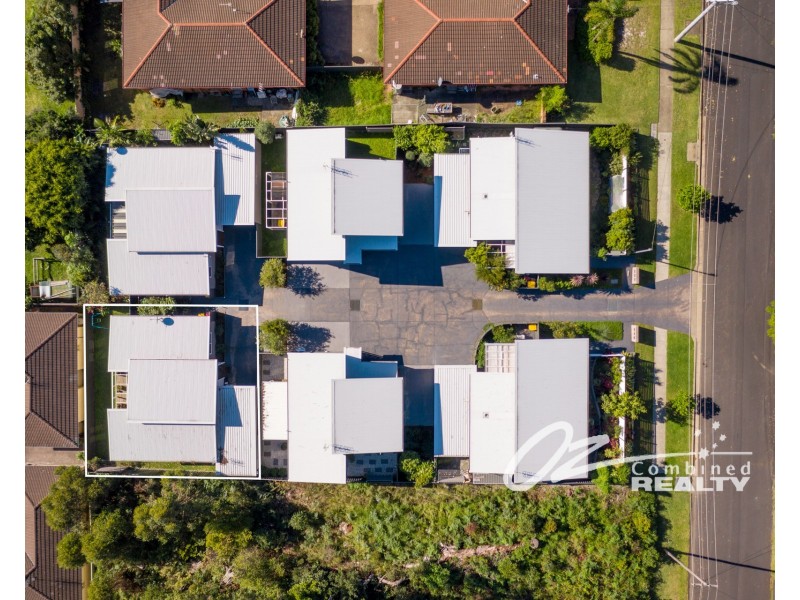 5/19-21 Ethel Street, Sanctuary Point NSW 2540
