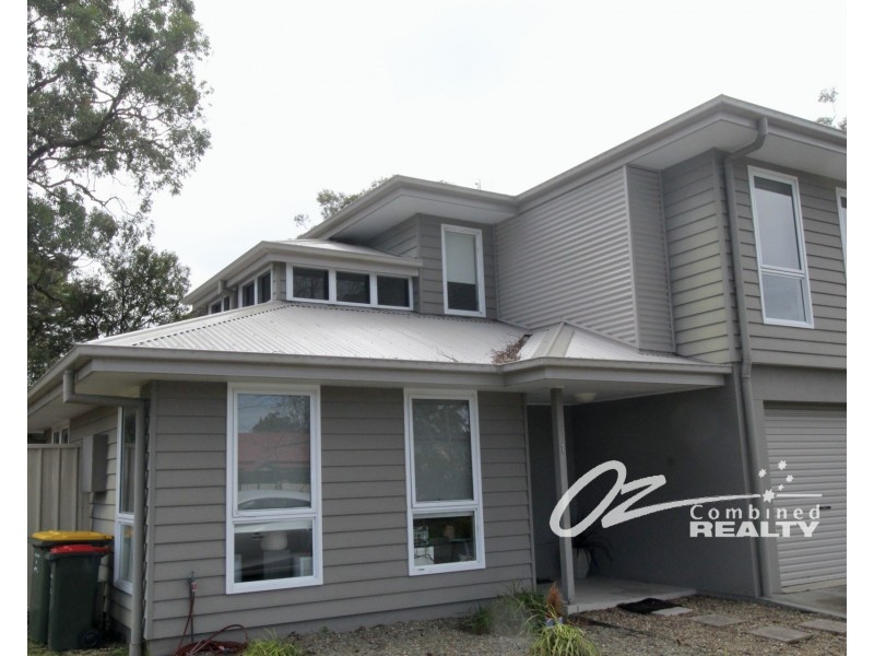 1/5 Kepple Street, Huskisson NSW 2540