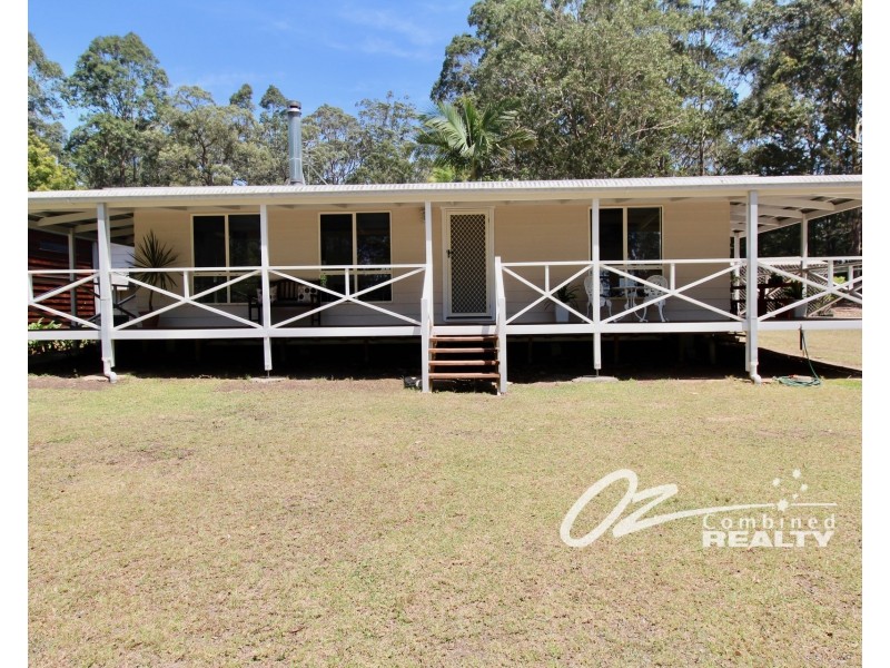 b/774 Falls Road, Falls Creek NSW 2540