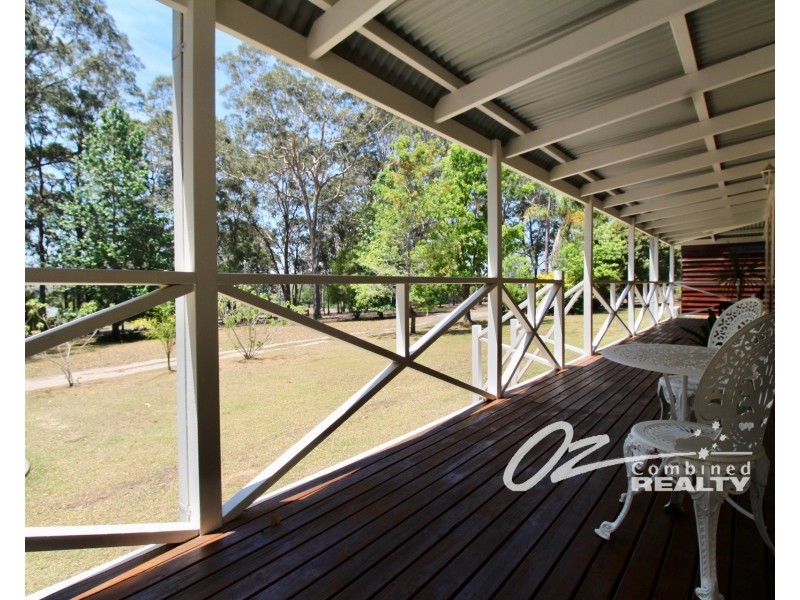 b/774 Falls Road, Falls Creek NSW 2540