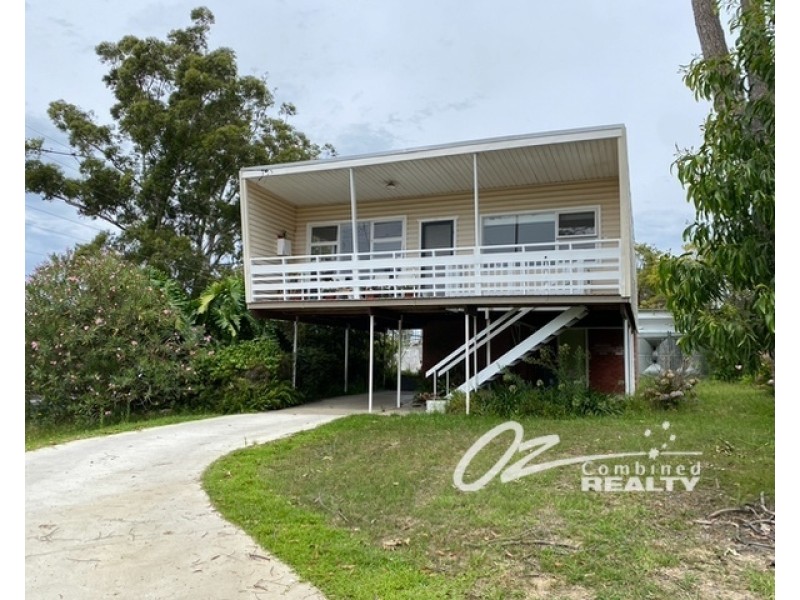 73 Sanctuary Point Road, Sanctuary Point NSW 2540