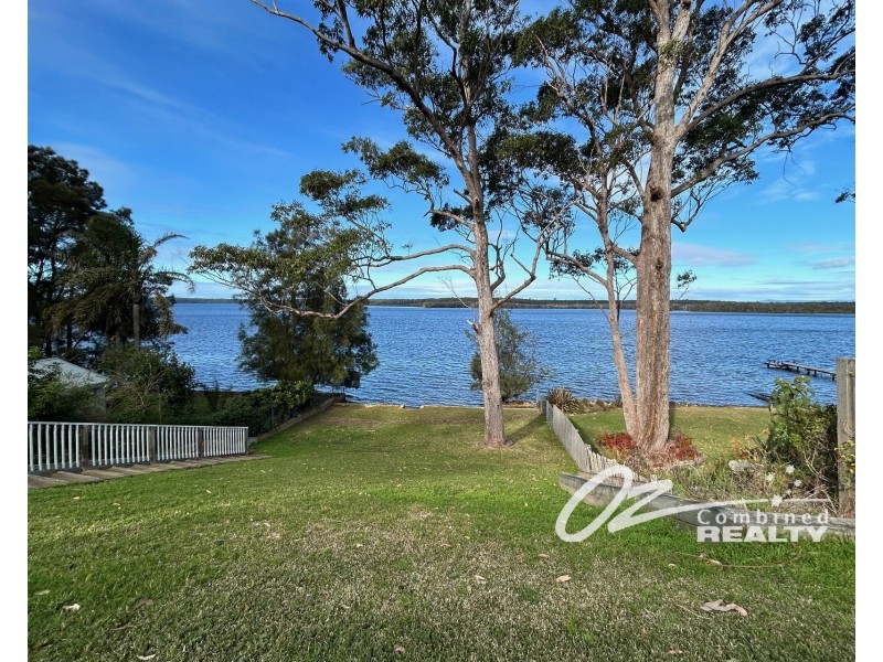48 Basin View Parade, Basin View NSW 2540