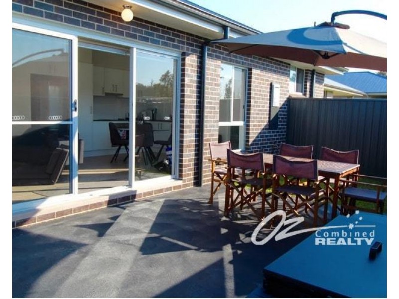 B/35 Bayswood Avenue, Vincentia NSW 2540