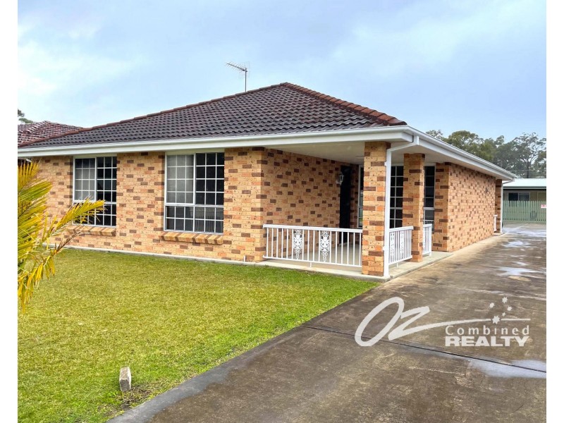86 Leumeah Street, Sanctuary Point NSW 2540