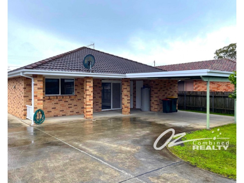 86 Leumeah Street, Sanctuary Point NSW 2540