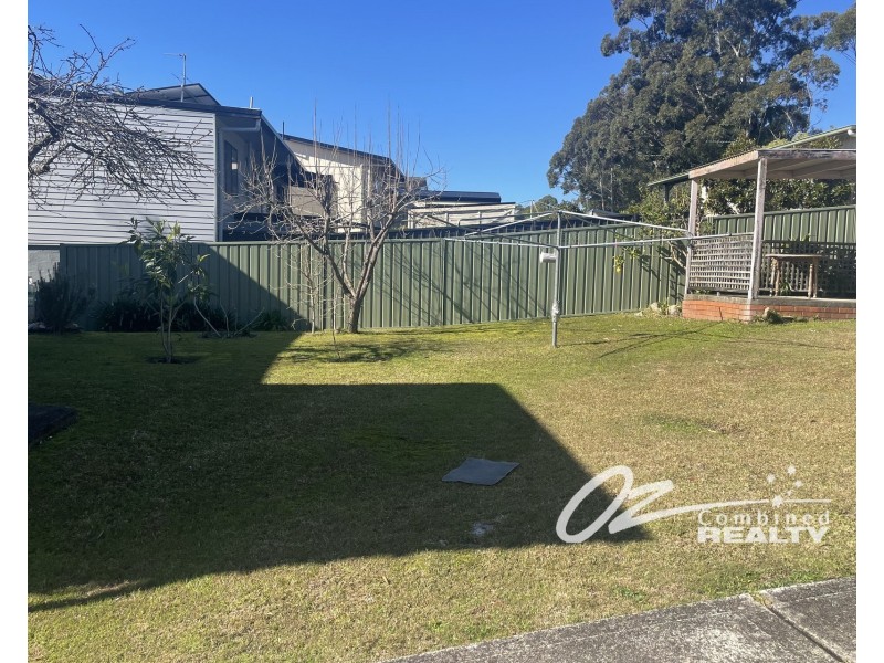 1/29 Excellent Street, Vincentia NSW 2540