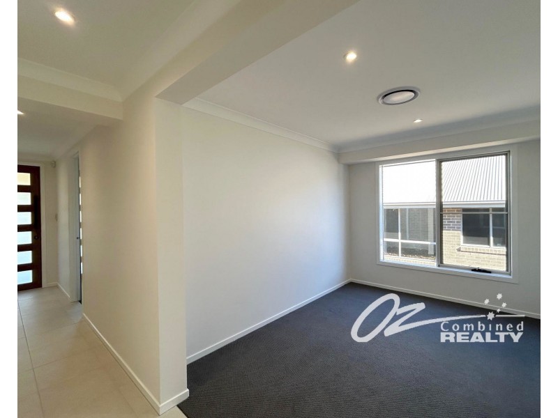 21 Patrina Circuit, St Georges Basin NSW 2540
