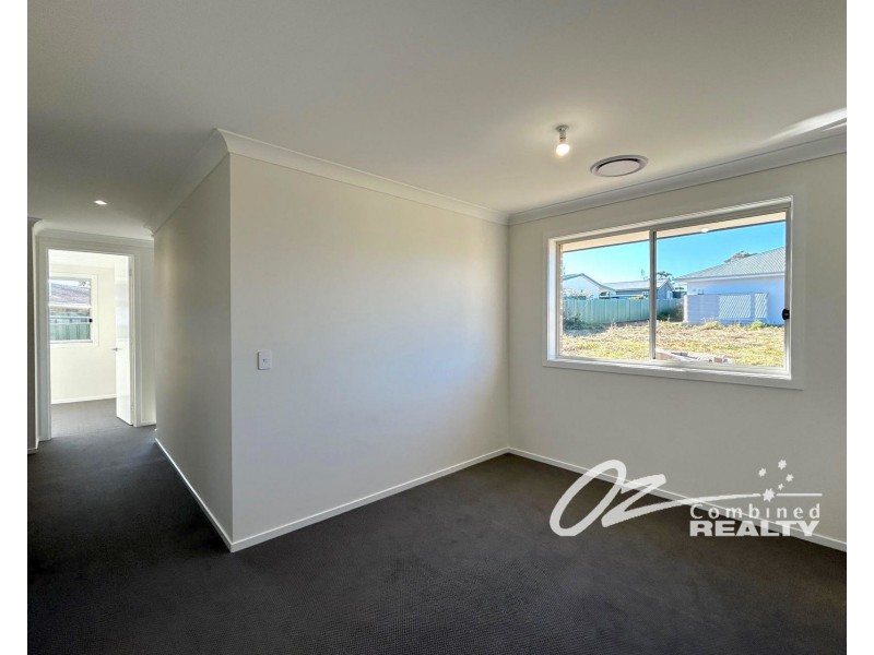 21 Patrina Circuit, St Georges Basin NSW 2540