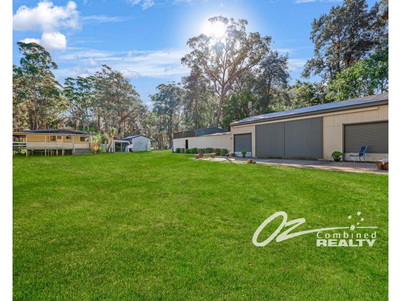 50 The Wool Road, Basin View NSW 2540