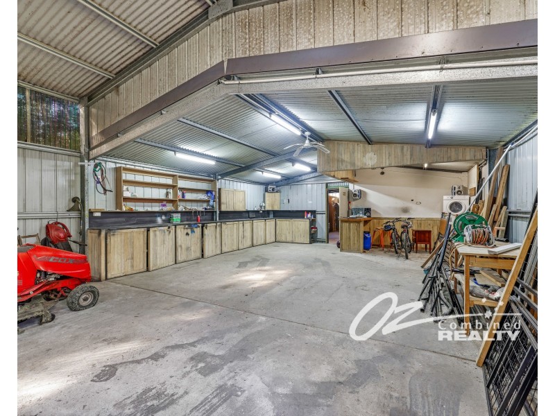 50 The Wool Road, Basin View NSW 2540