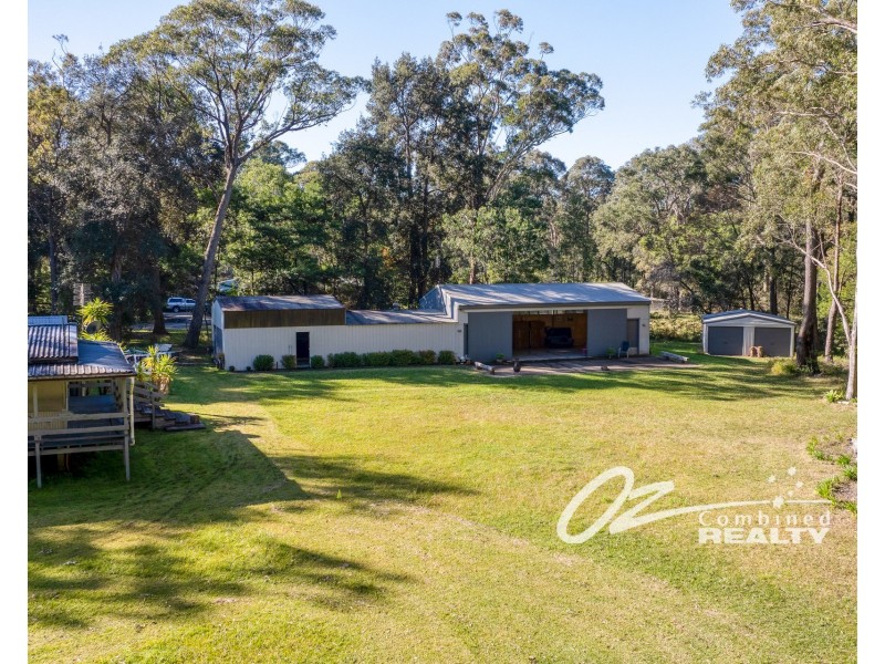 50 The Wool Road, Basin View NSW 2540