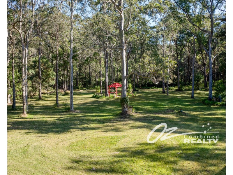 50 The Wool Road, Basin View NSW 2540