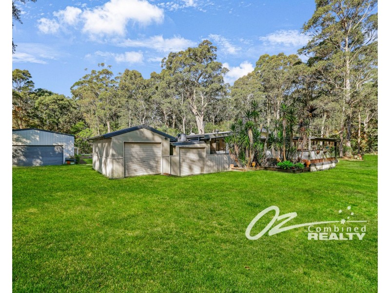 50 The Wool Road, Basin View NSW 2540