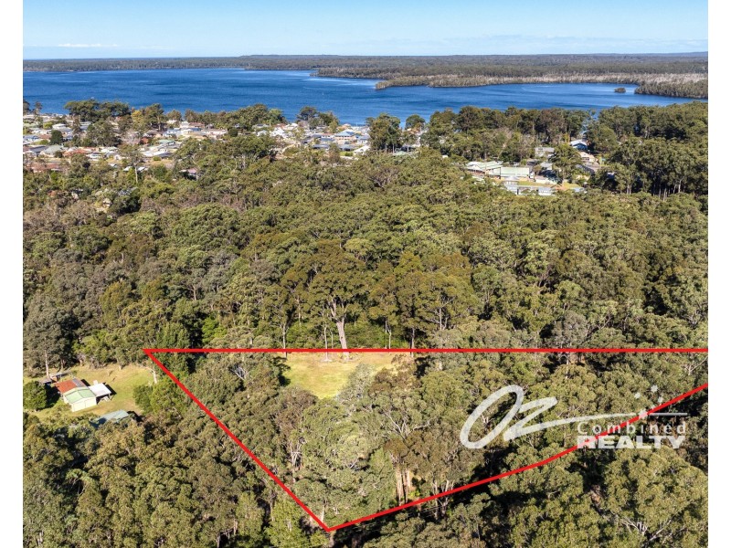 50 The Wool Road, Basin View NSW 2540